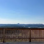 Holiday home Baronigg Weingartengut Ziegenberg