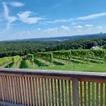 Baronigg Weingartengut Holiday home