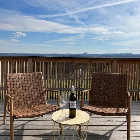 Ferienhaus Baronigg Weingartengut