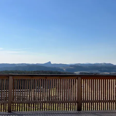 Feriehus Baronigg Weingartengut Ziegenberg