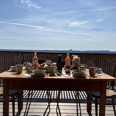 Ferienhaus Baronigg Weingartengut