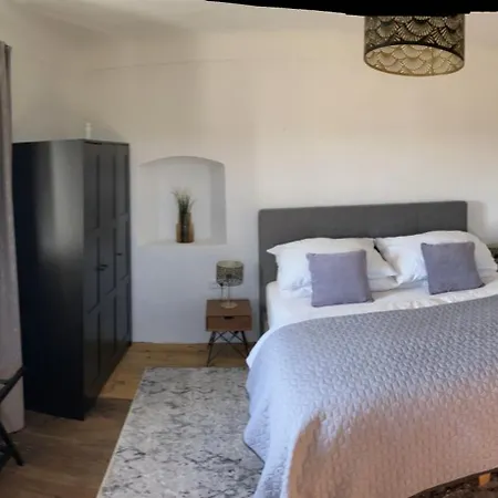 Hébergement de vacances Baronigg Weingartengut *