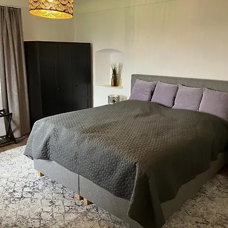 Baronigg Weingartengut Ferienhaus