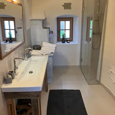 Hébergement de vacances Baronigg Weingartengut
