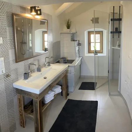 Baronigg Weingartengut