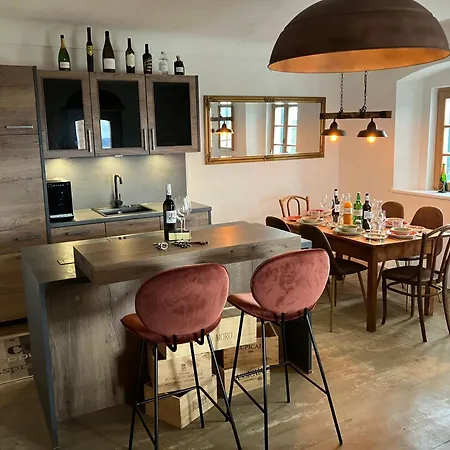 Baronigg Weingartengut