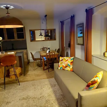 Feriehus Baronigg Weingartengut Ziegenberg