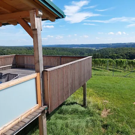 Baronigg Weingartengut Ferienhaus *