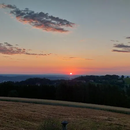 Feriehus Baronigg Weingartengut Ziegenberg