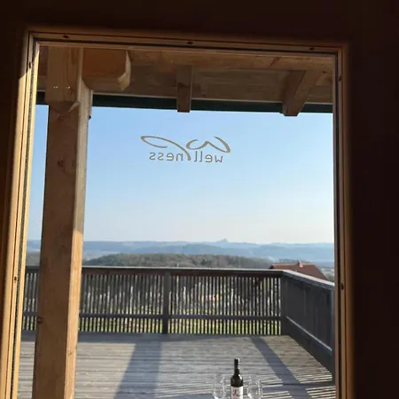 Baronigg Weingartengut Ferienhaus