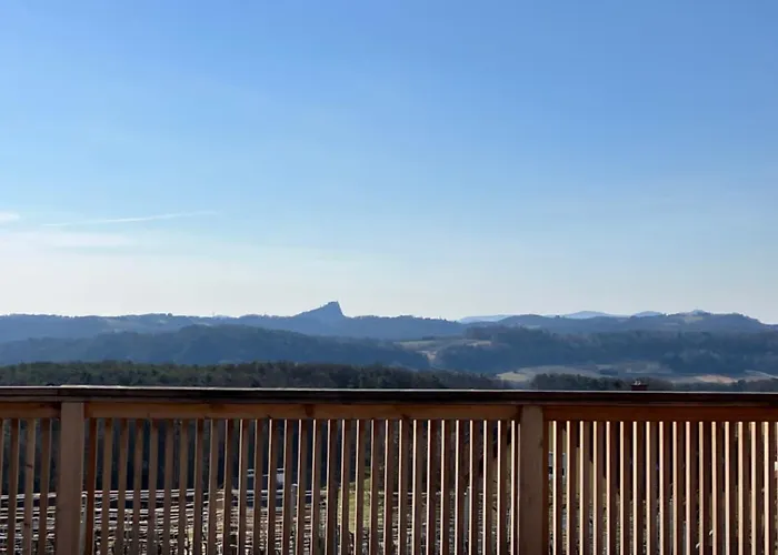 Holiday home Baronigg Weingartengut Ziegenberg