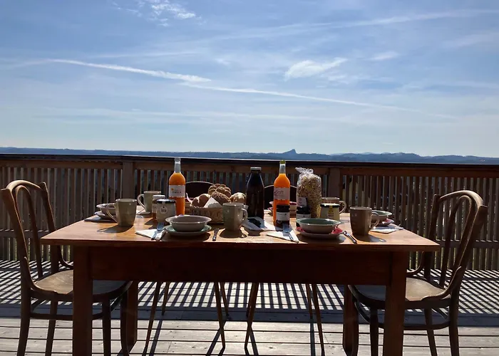 Holiday home Baronigg Weingartengut