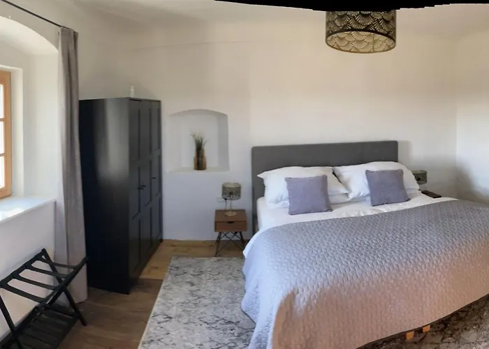 Holiday home Baronigg Weingartengut *