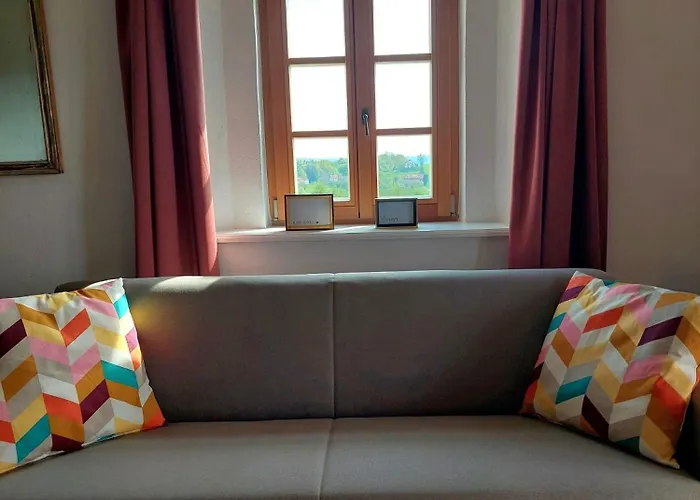 Baronigg Weingartengut