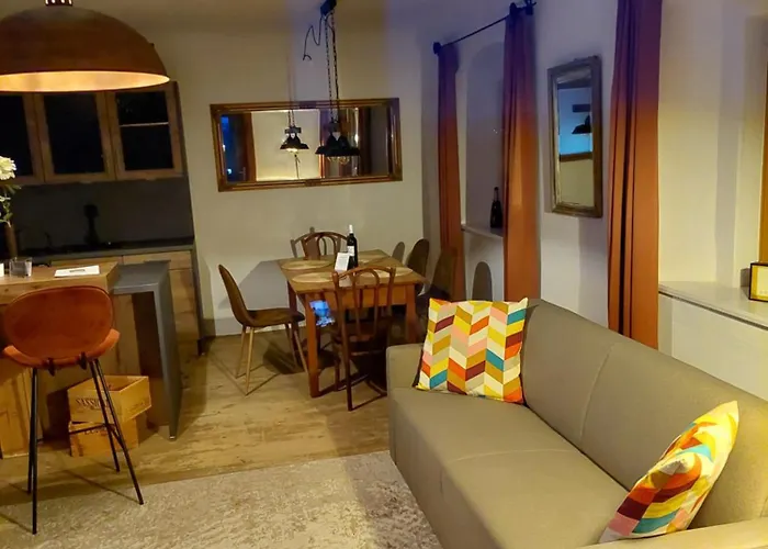 Holiday home Baronigg Weingartengut Ziegenberg