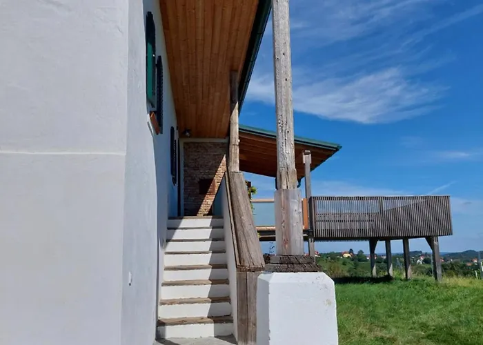 Baronigg Weingartengut * Ziegenberg