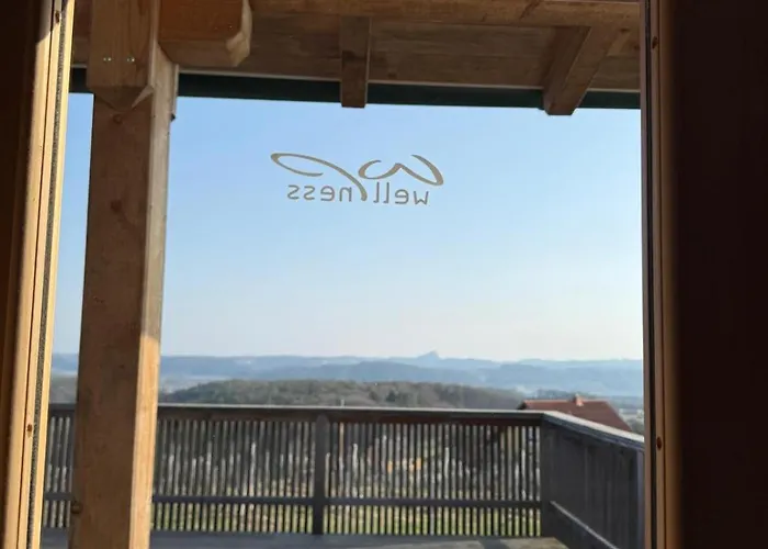 Baronigg Weingartengut Holiday home