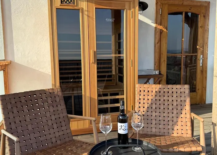 Baronigg Weingartengut * Ziegenberg